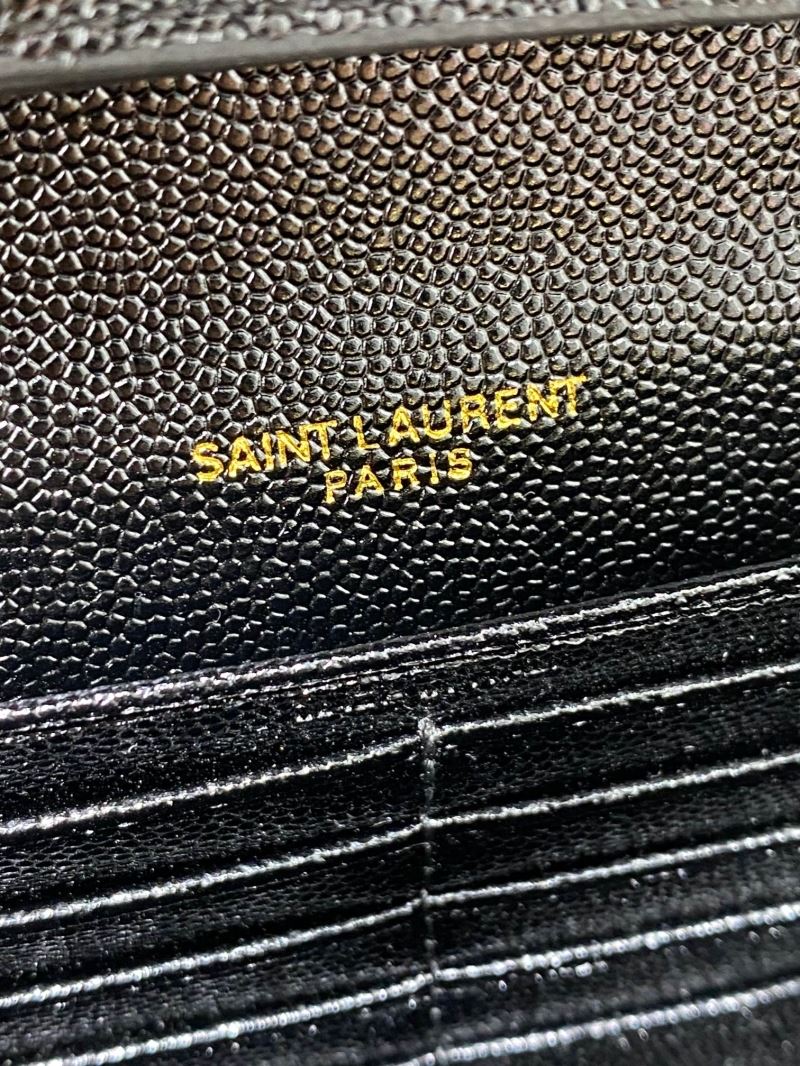 YSL Satchel Bags